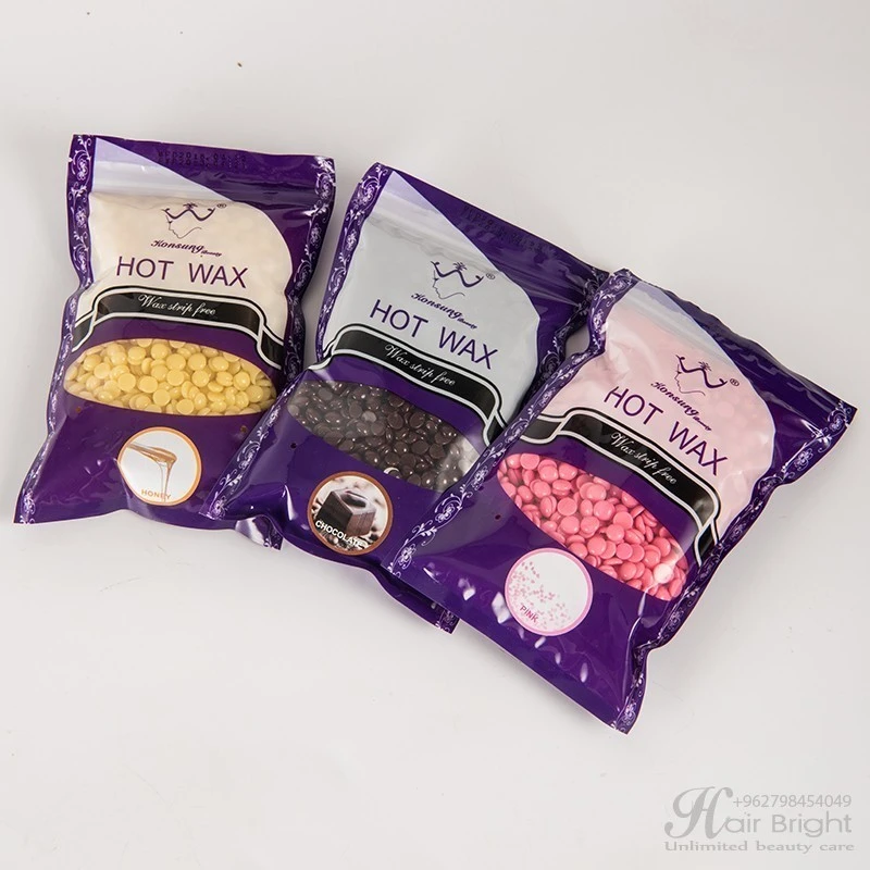 Wax Beans 100g product thumbnail 3