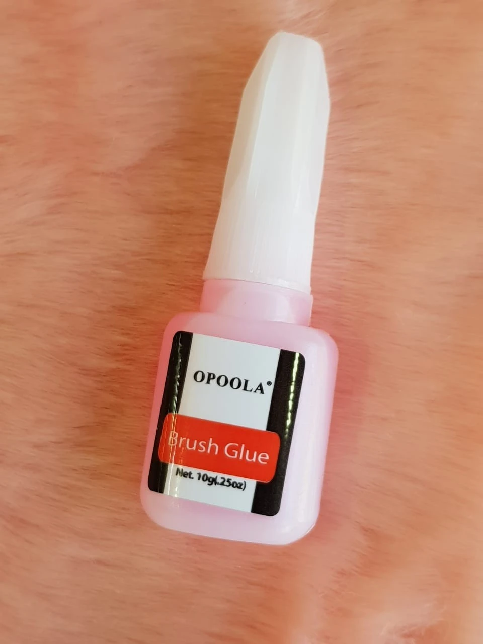 OPOOLA Nail Glue Brush product thumbnail 3
