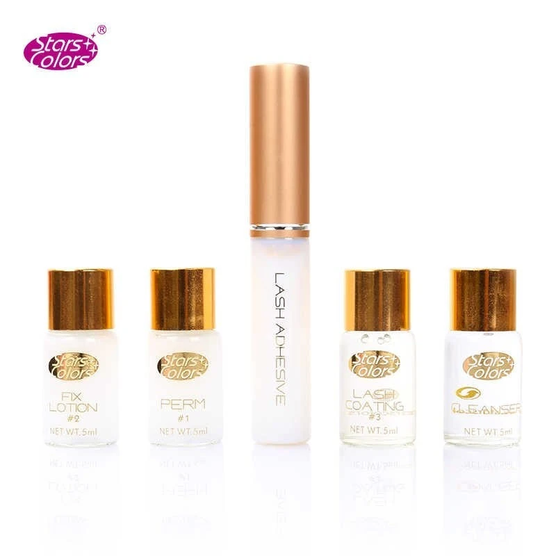 STARS COLORS Lash Lift Kit product thumbnail 4