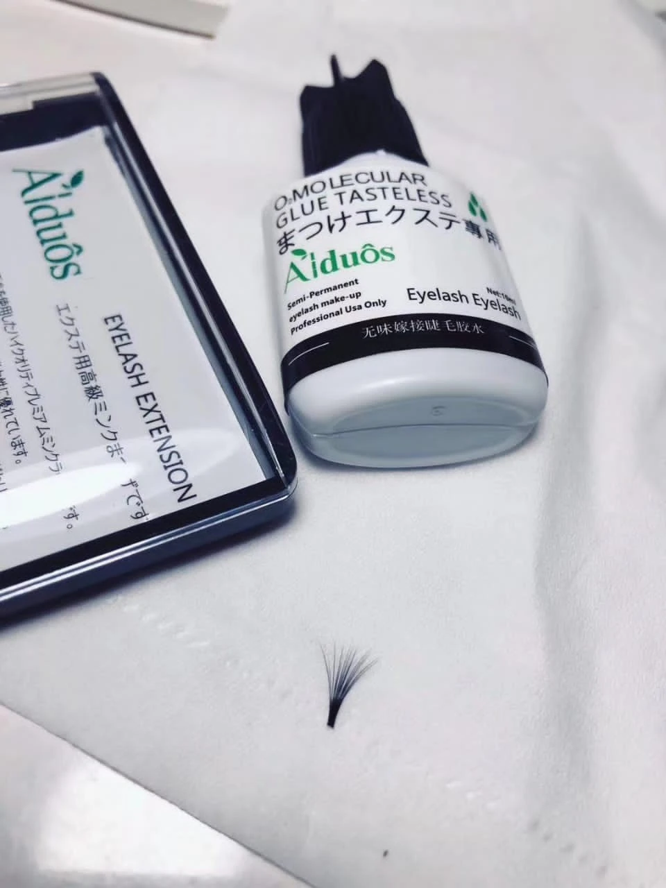 Aiduos Glue For Eyelash Extensions product thumbnail 3