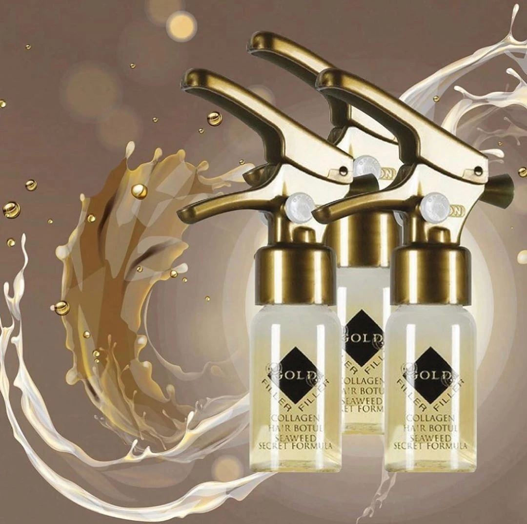 KLERAL Gold Filler product thumbnail 8