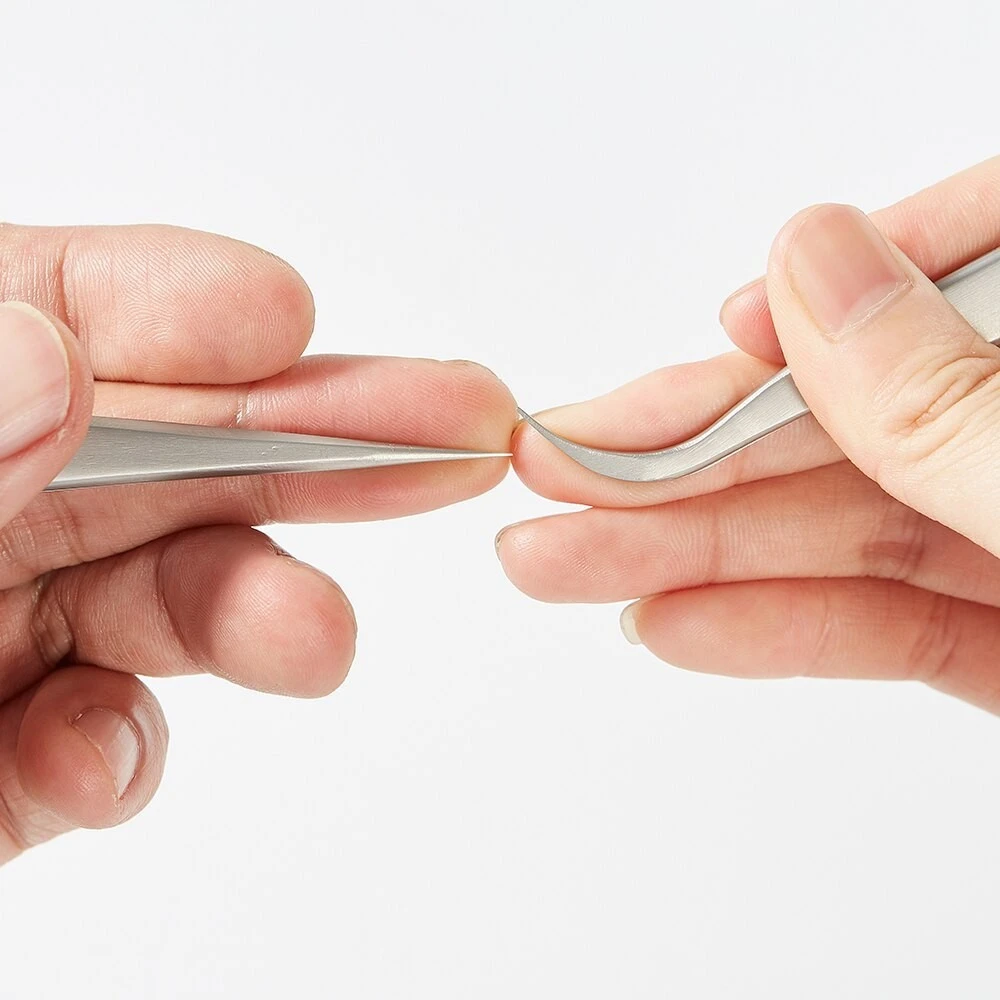 Eyelash Fixing Clipper product thumbnail 11