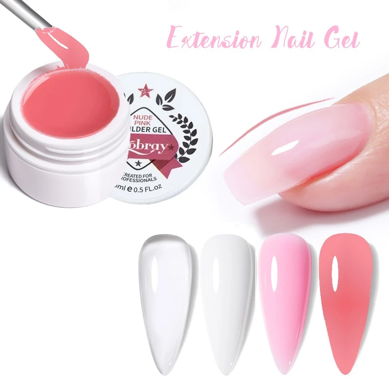 mobray gel builder 50Ml product thumbnail 29