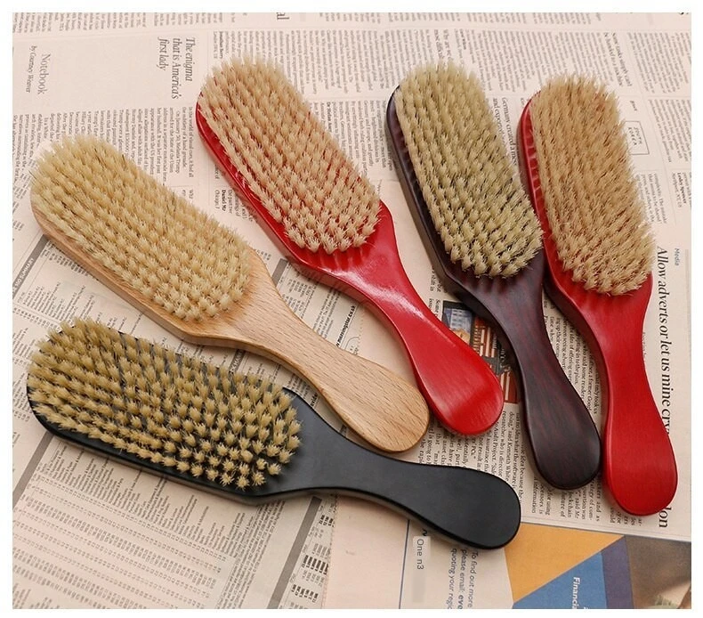 Hair Brush Comb product thumbnail 5