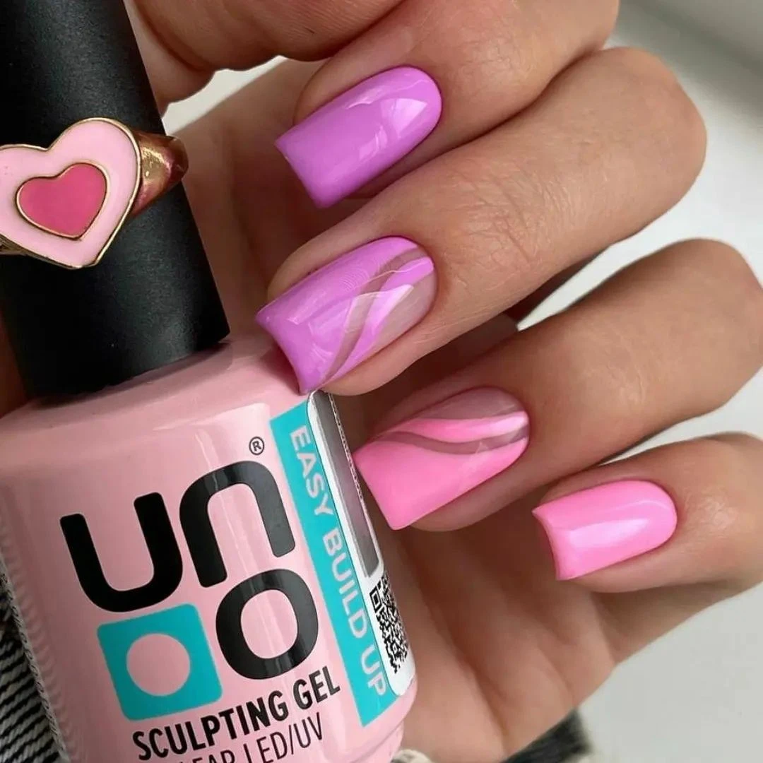 UNO Sculpting Gel Easy Build Up product thumbnail 3