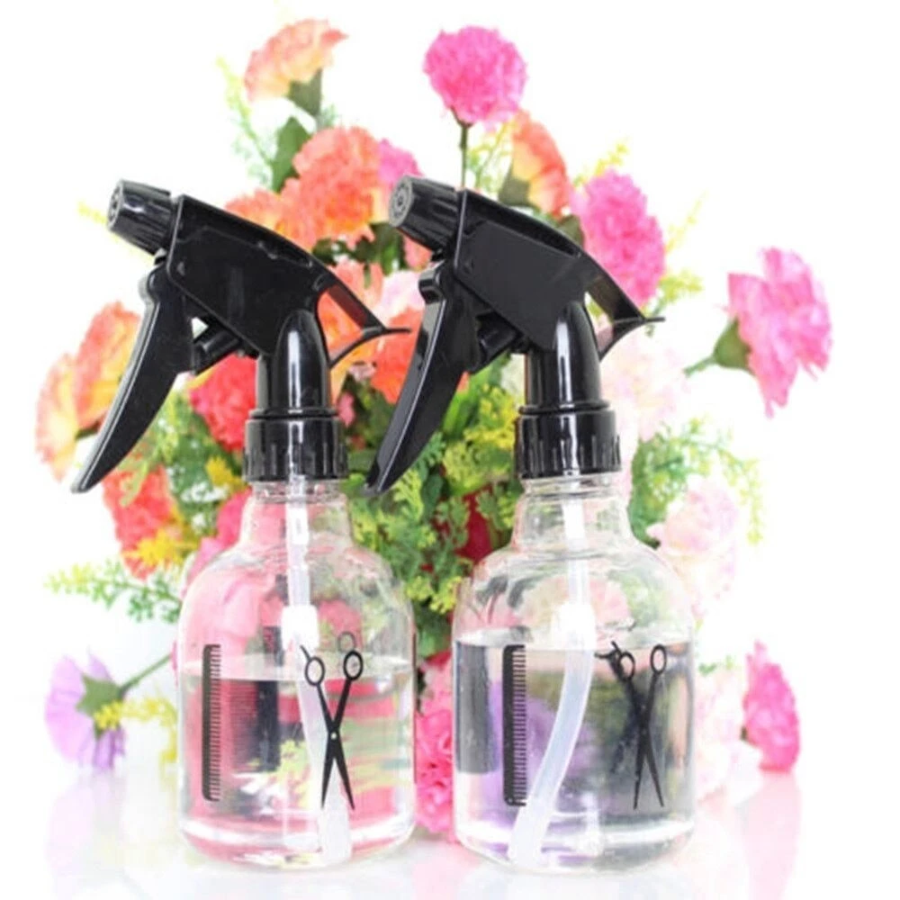 Portable Plastic Spray Bottle S-2016 product thumbnail 3