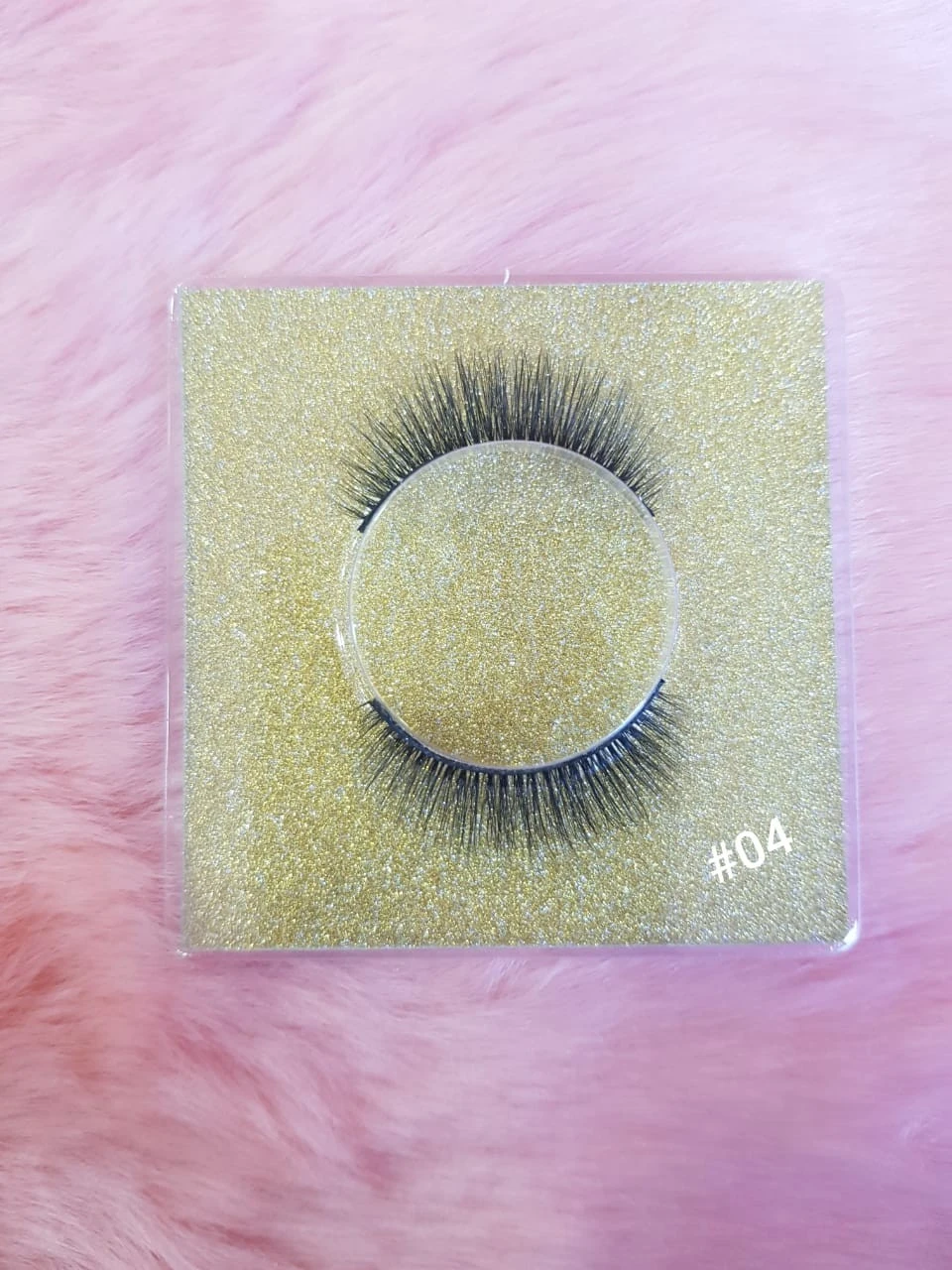 Anjieer lash 3D product thumbnail 11