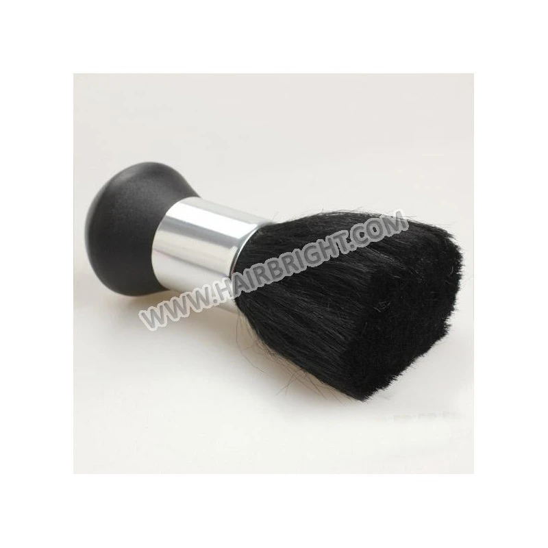 Soft Hair Brush For Face & Neck Cleaning product thumbnail 4