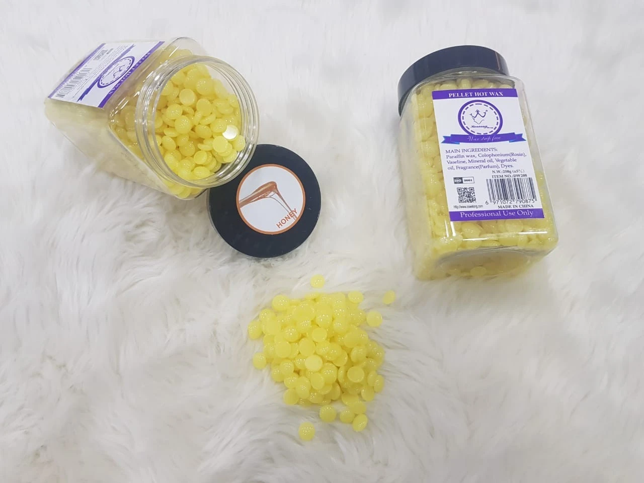 Wax Beans 250gm product thumbnail 8