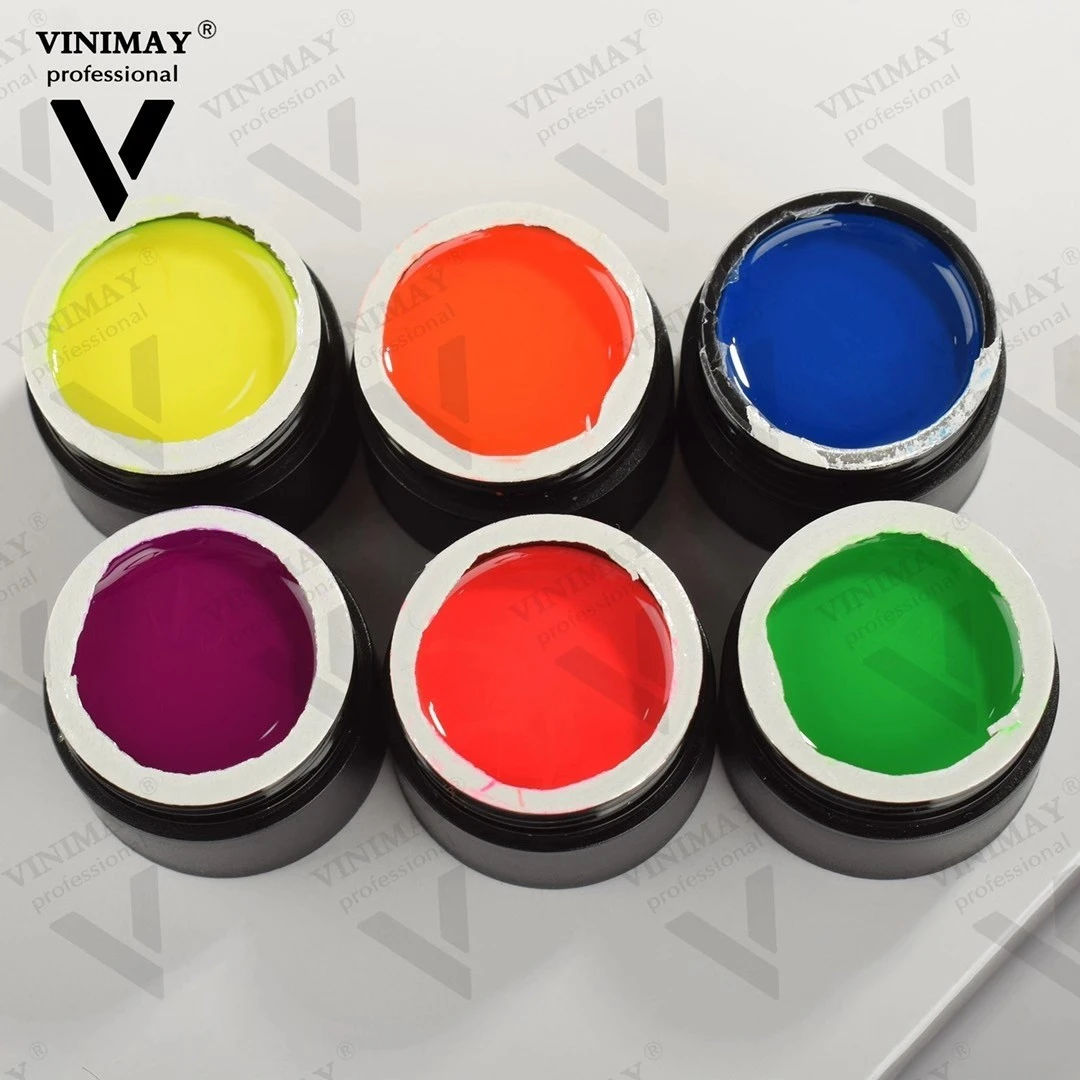 VINIMAY Spider Neon product thumbnail 3