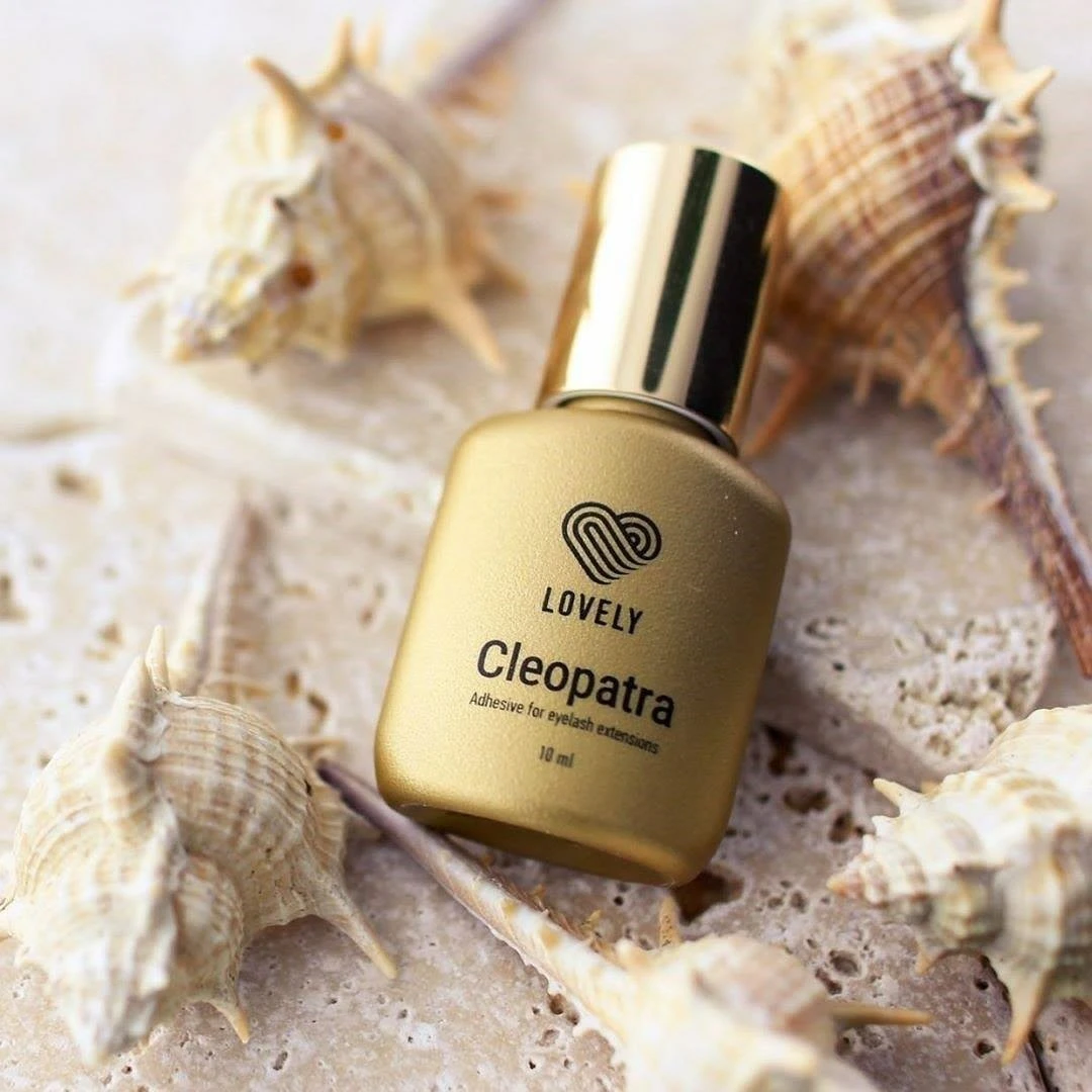 LOVELY Cleopatra Eyelash Glue product thumbnail 12