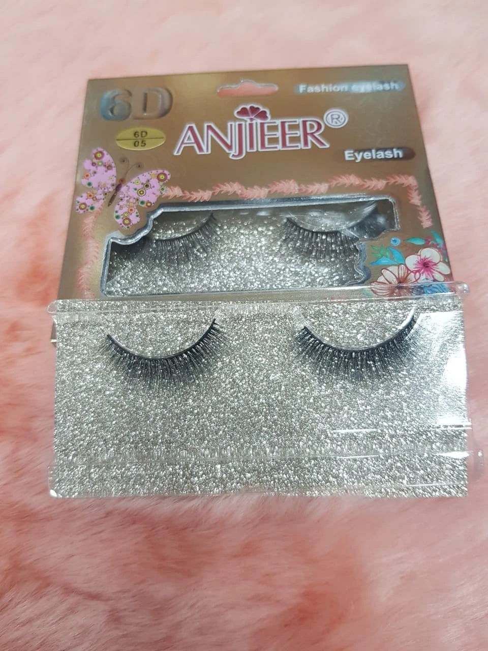 Anjieer Lash 6D product thumbnail 8