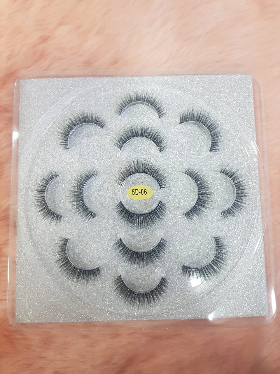 Anjieer Eyelas 5D product thumbnail 6