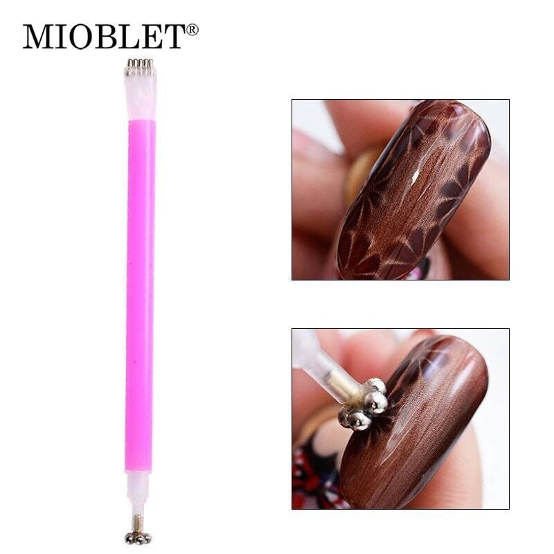 Magnet Stick Cat Eyes Double Headed product thumbnail 2