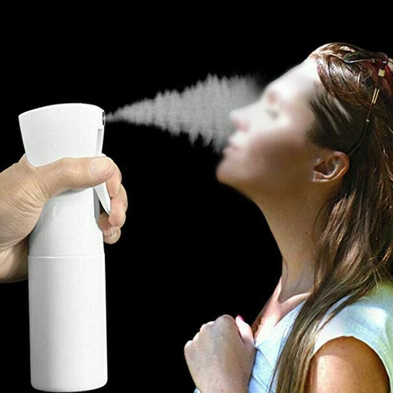 Hairdressing Spray Bottle product thumbnail 4