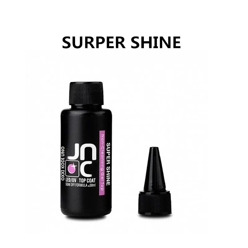 UNO SUPER SHINY TOP COAT 50 ML product thumbnail 5