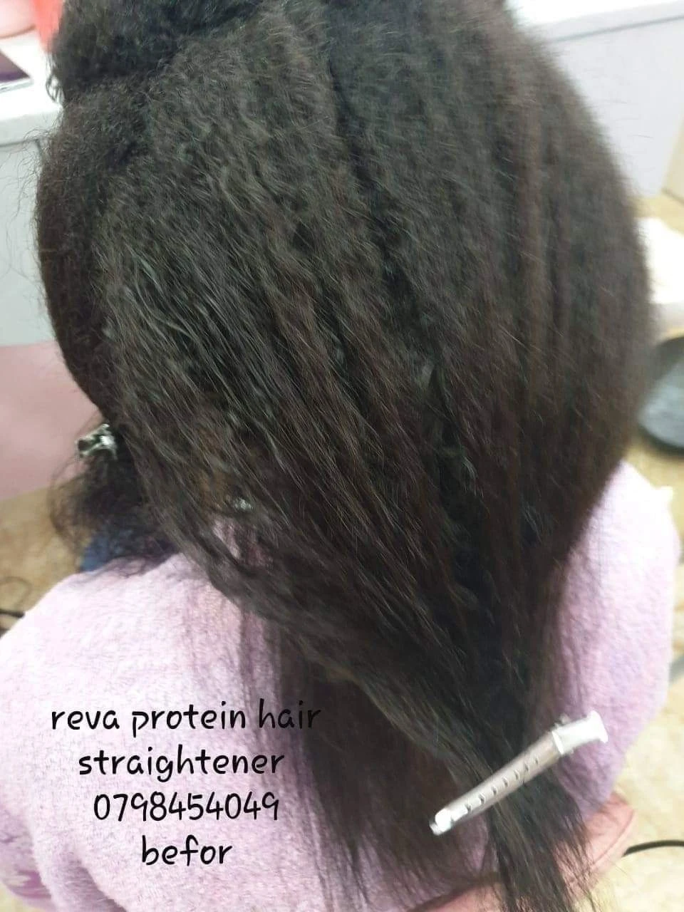 REVA Protein Hair product thumbnail 2