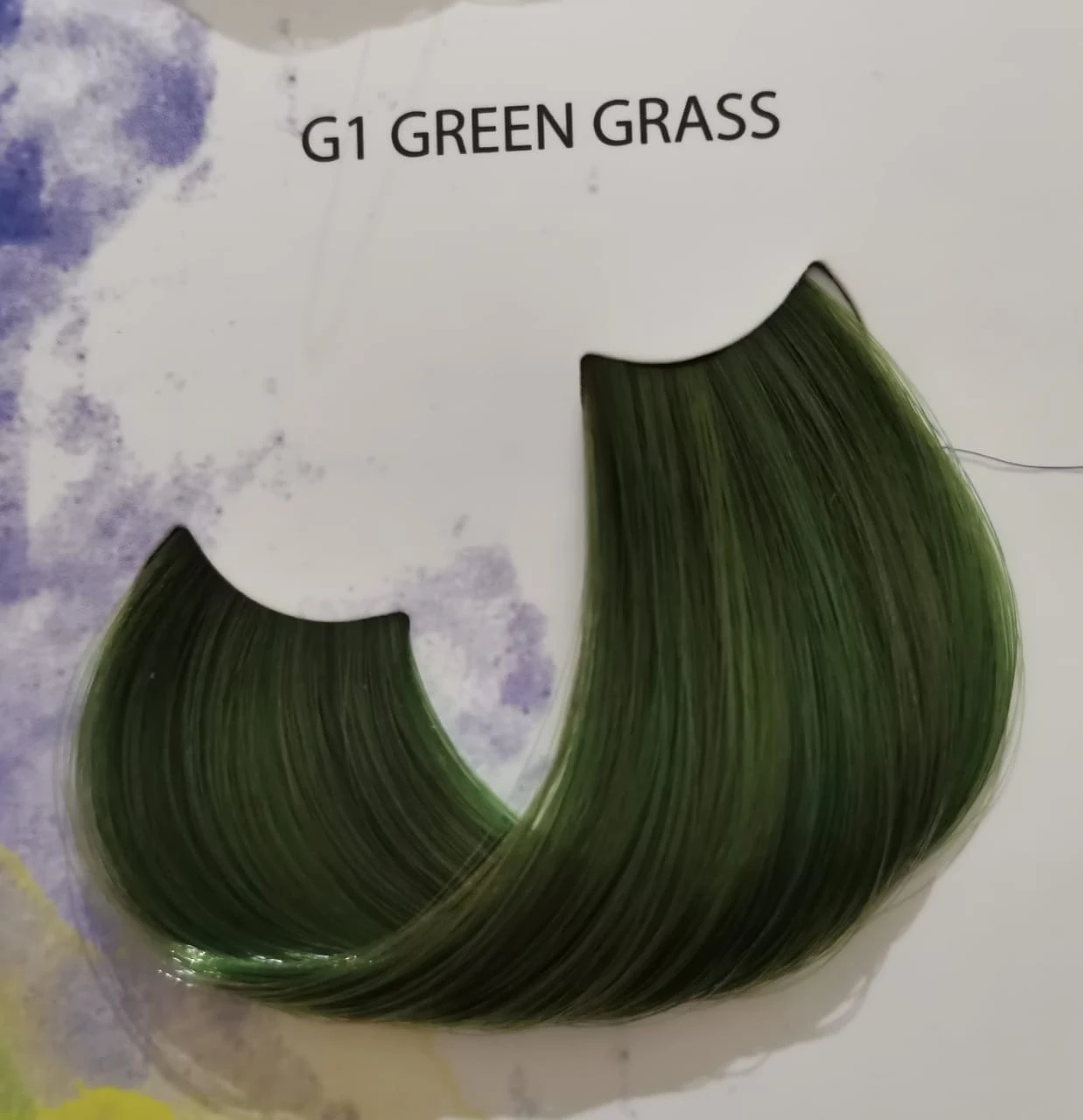 KLERAL Magicolor Fantasy Permanent Hair product thumbnail 17