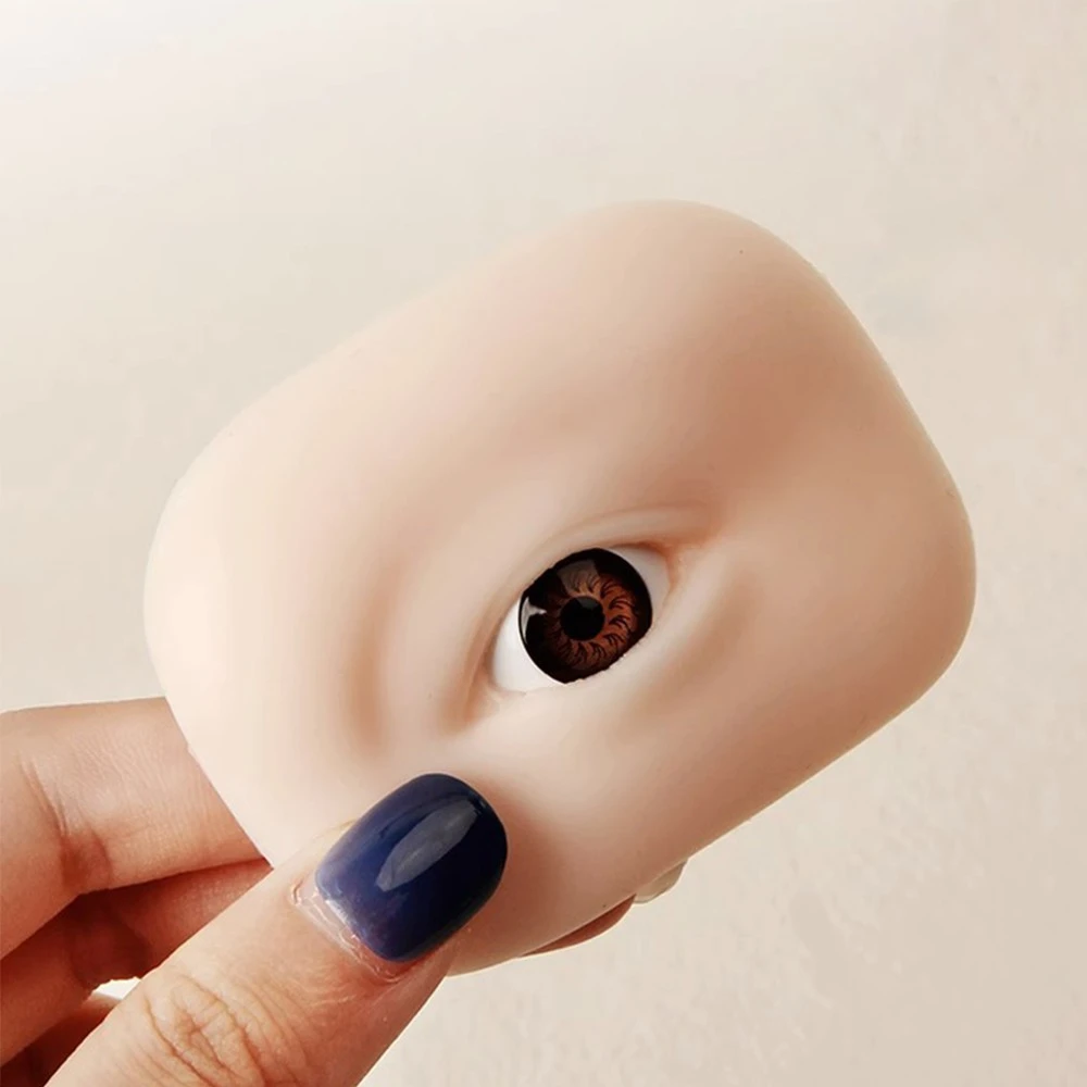 5D Eyebrow Tattoo Practice Skin product thumbnail 4