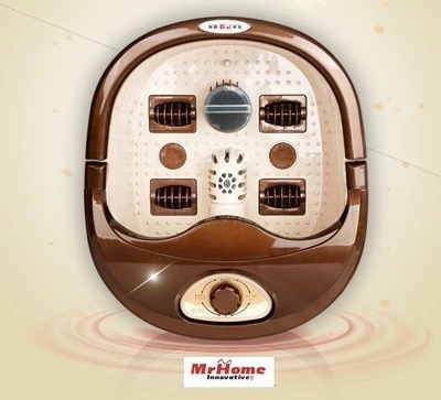 Foot Bath Massager product thumbnail 6