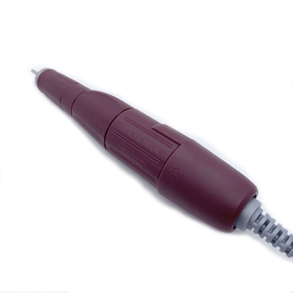 Nail Drill Strong 207b 65W 3000RBM product thumbnail 25
