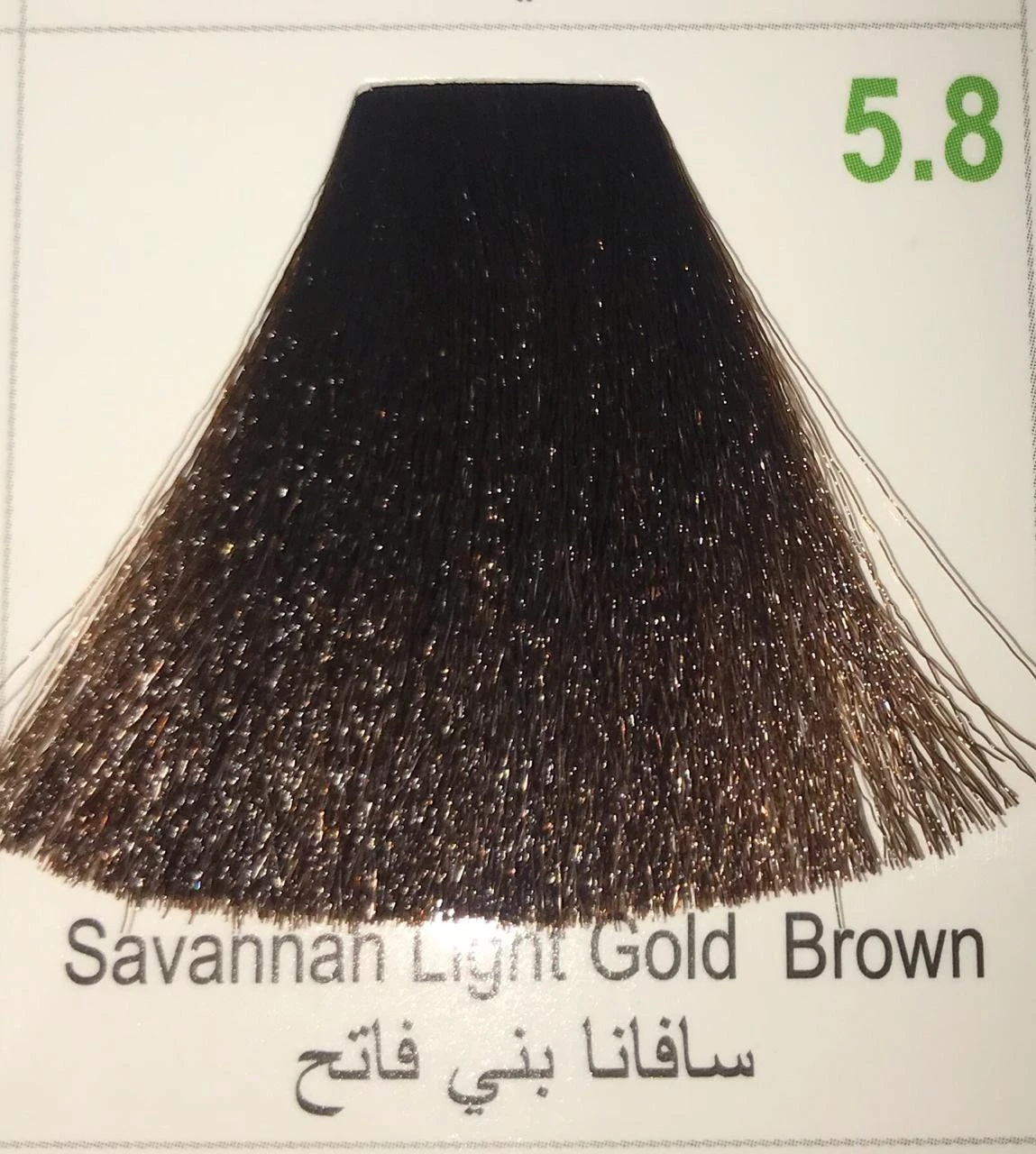 Hairbright Color Cream product thumbnail 106