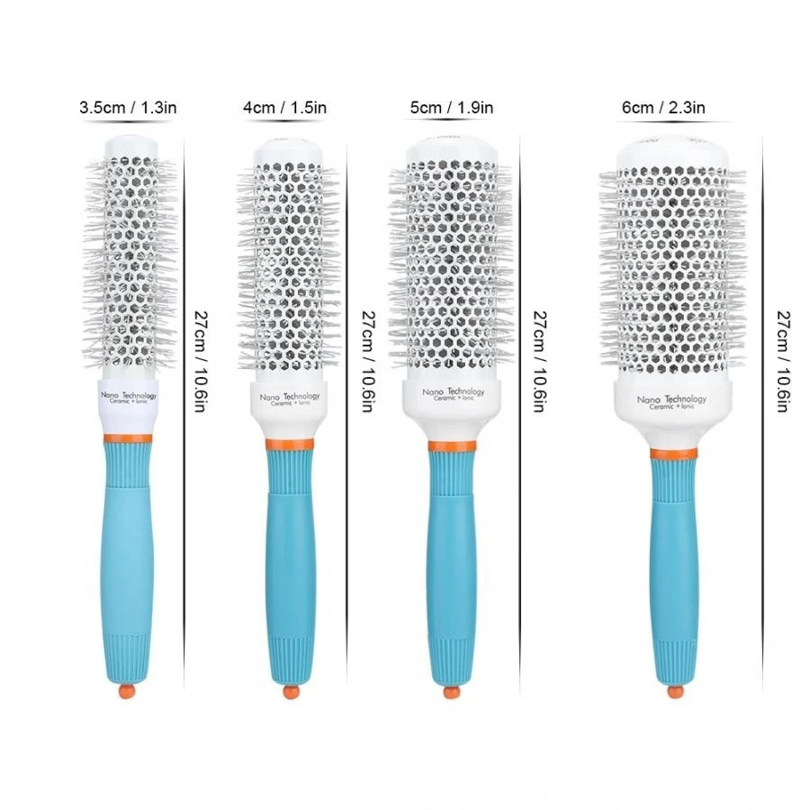 Roller Comb  Set product thumbnail 15