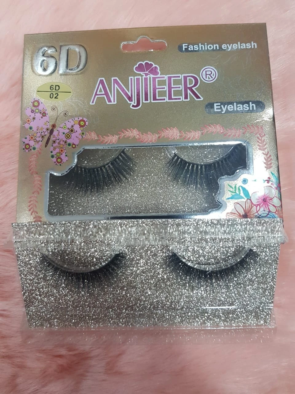 Anjieer Lash 6D product thumbnail 11