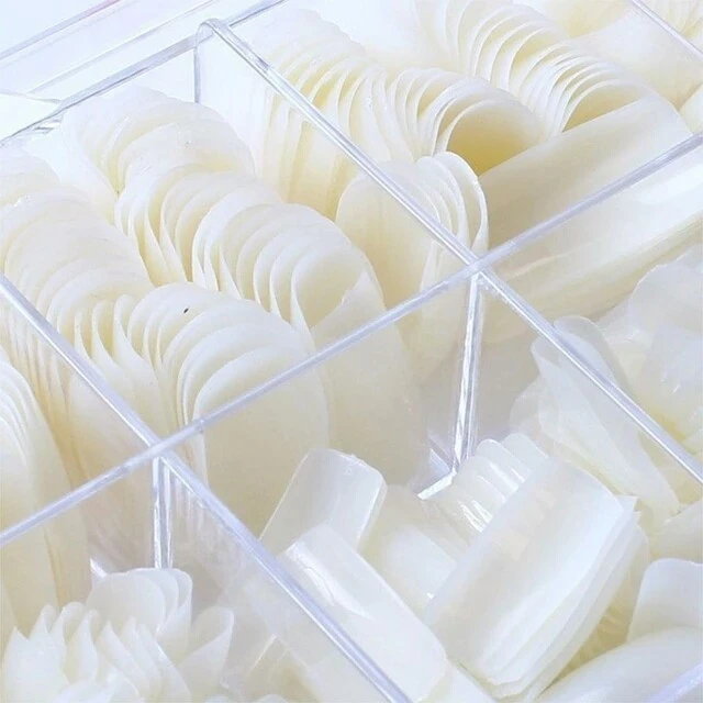 500pcs False Nails Box product thumbnail 2