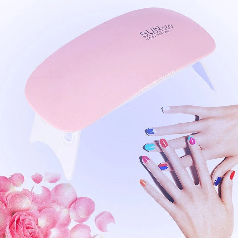 SUN 6W Mini Nail Drayer product thumbnail 11