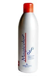 KLERAL Magicolor Oxig Emulsion  Cremosa  Ossidante product thumbnail 3