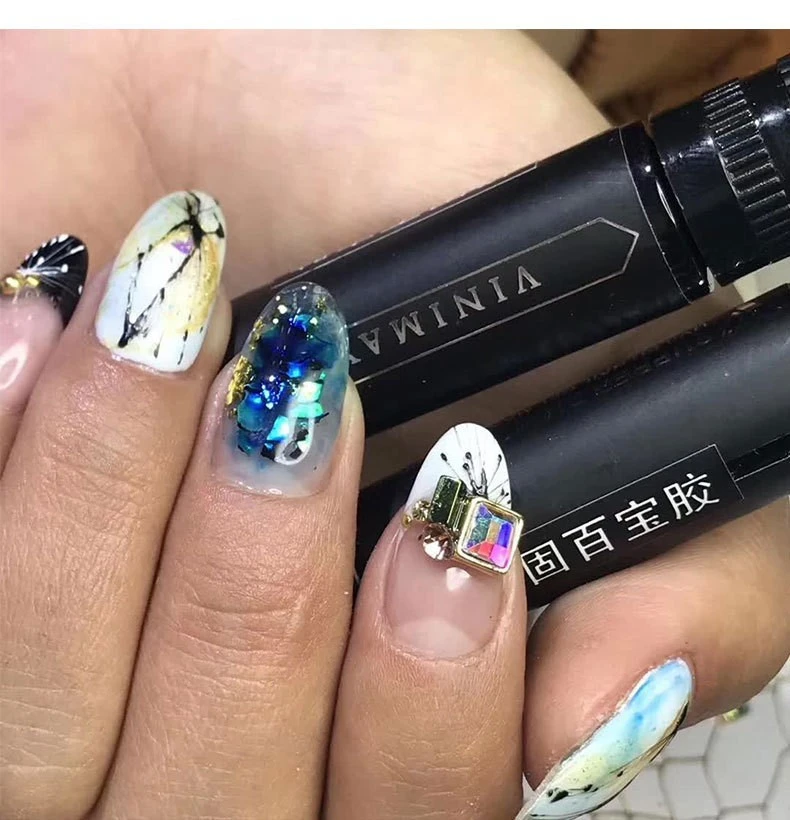 Soak Off Spider Gel product thumbnail 4