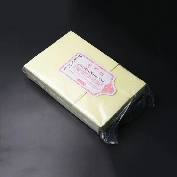 Nail Polish Remover Gel product thumbnail 6