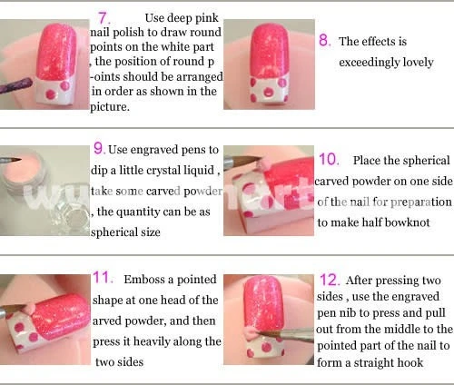 Ezflow Professional Nail Acrylic Powder product thumbnail 6
