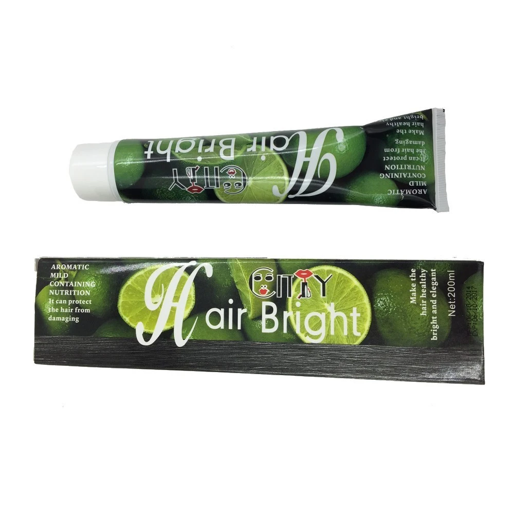 hairbright Straightener cream product thumbnail 2
