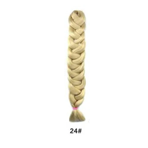 Hair Braiding Extensions product thumbnail 19