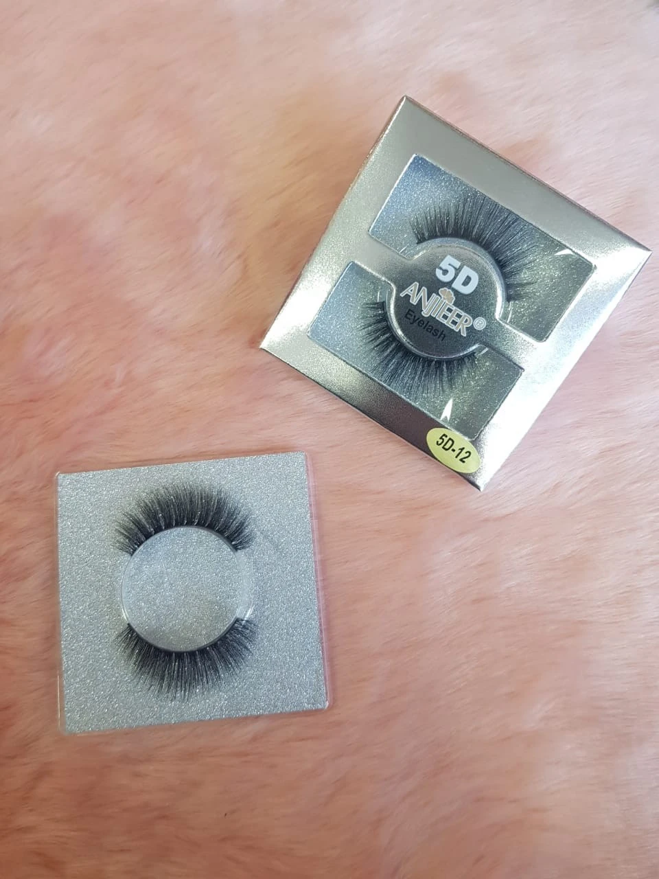 Anjieer Eyelash 5D product thumbnail 13