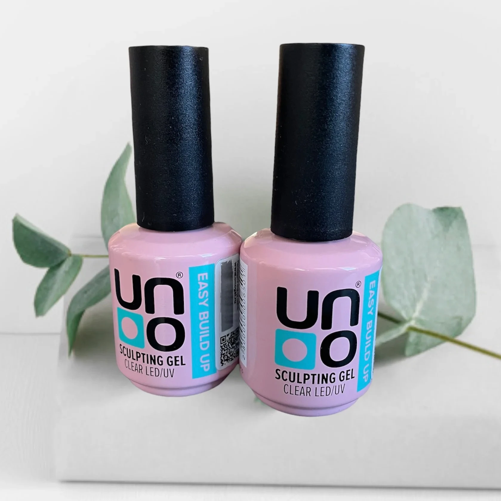 UNO Sculpting Gel Easy Build Up product thumbnail 11