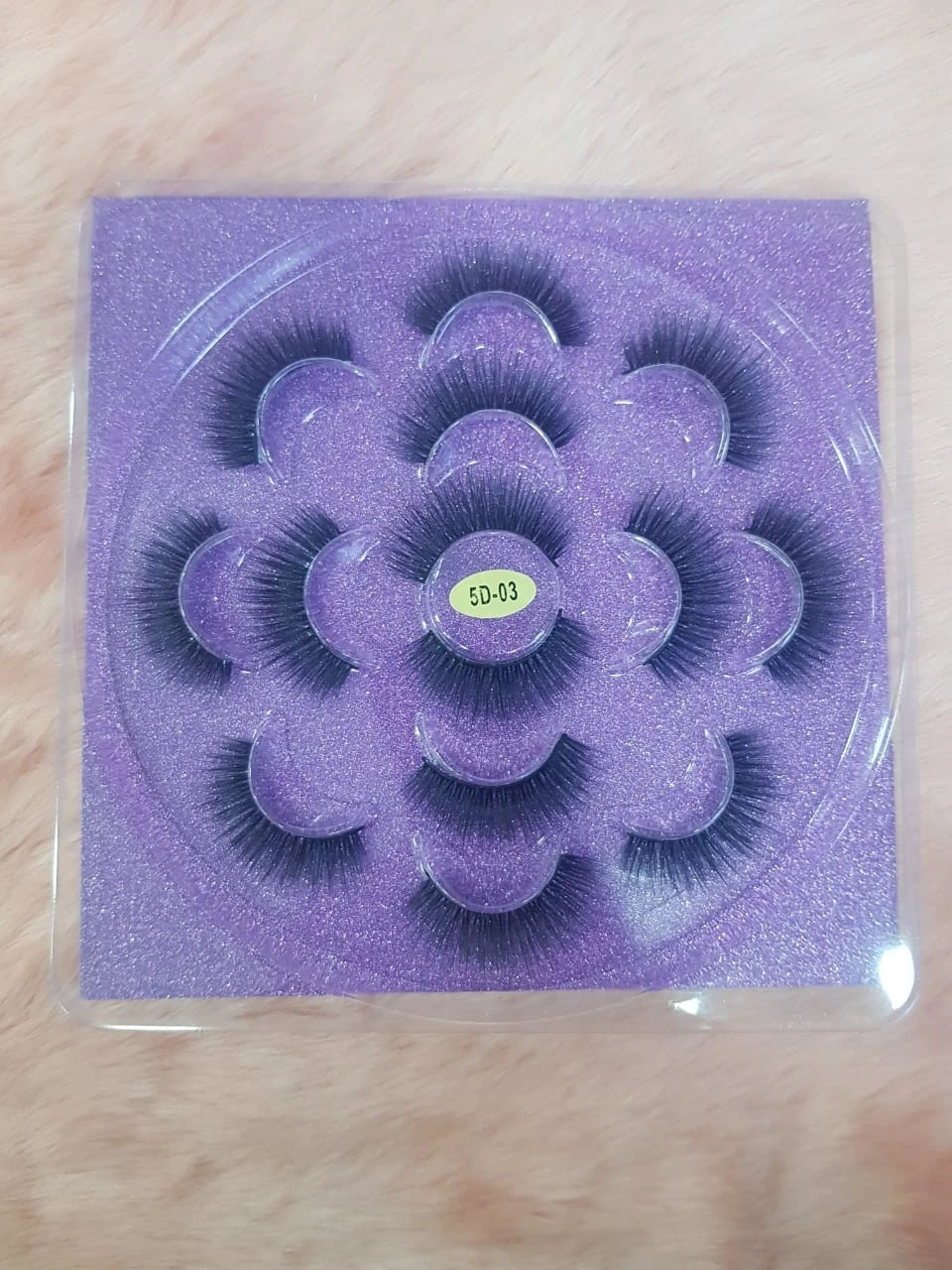 Anjieer Eyelas 5D product thumbnail 9