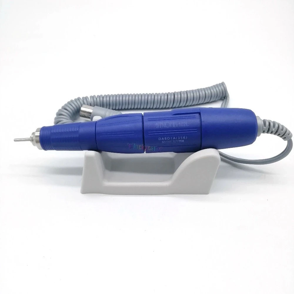 Nail Drill Strong 207b 65W 3000RBM product thumbnail 21