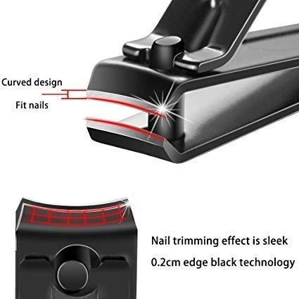 17 PSC Manicure Pedicure Tool kit product thumbnail 4