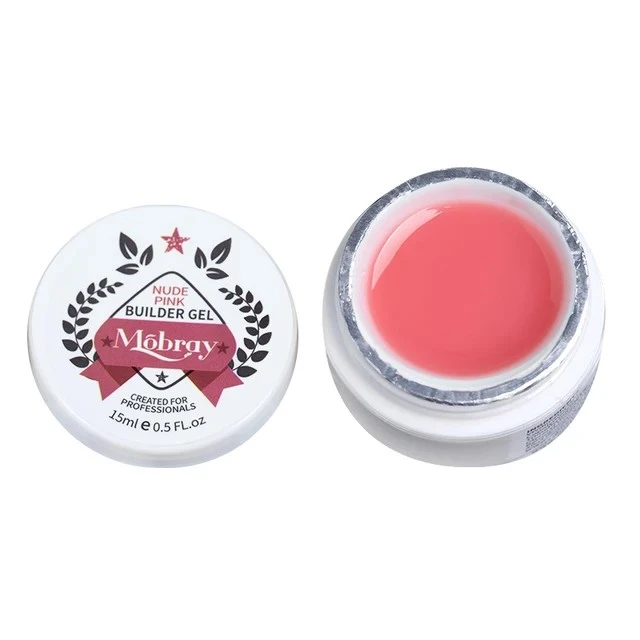 mobray gel builder 100Ml product thumbnail 17