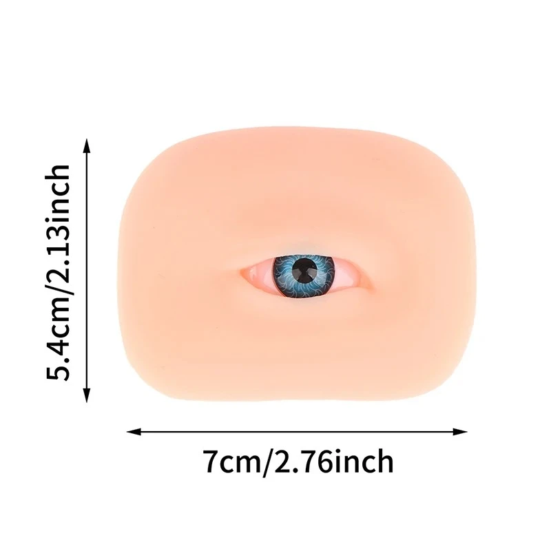 5D Eyebrow Tattoo Practice Skin product thumbnail 10
