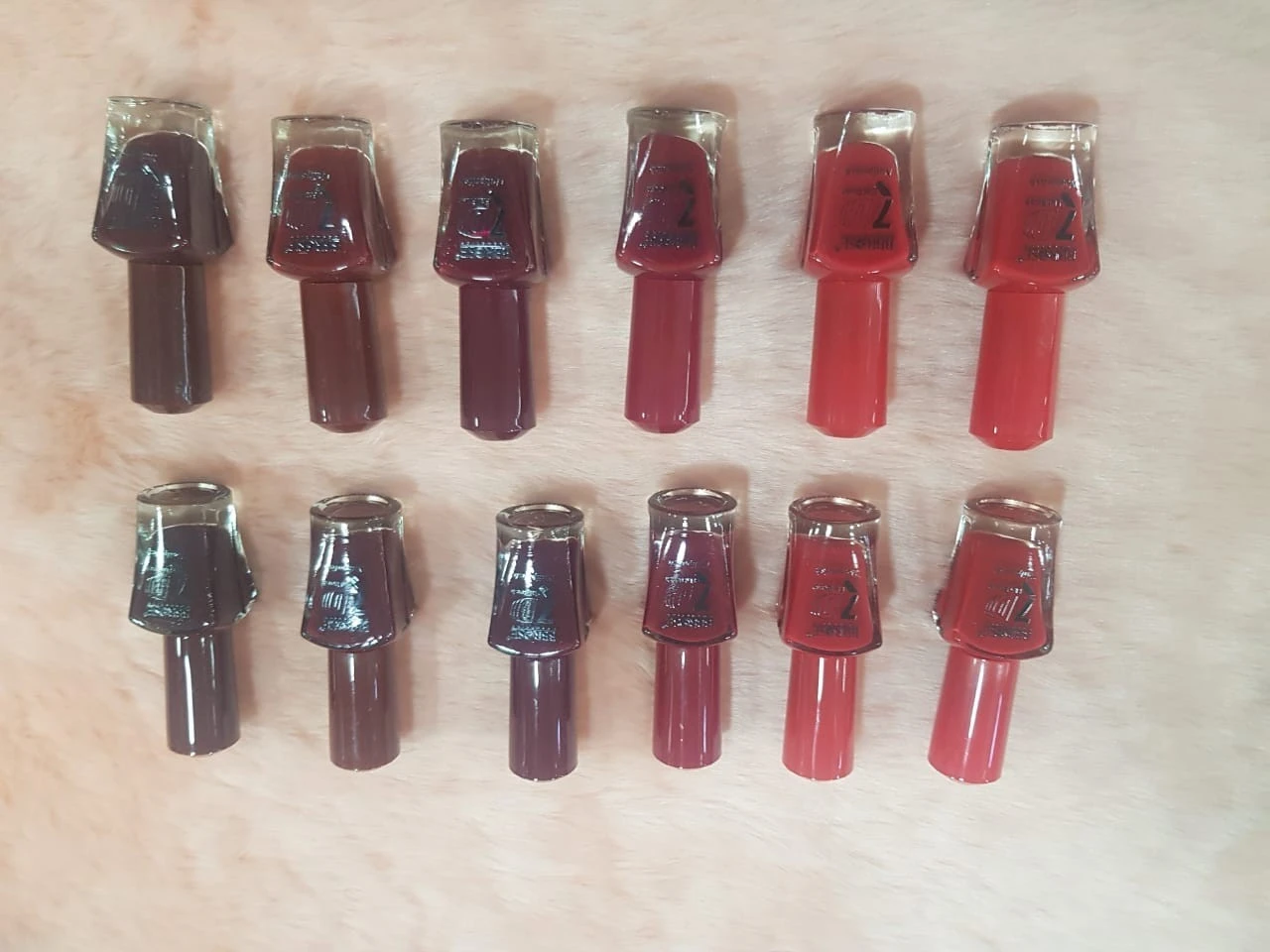 Nail Polish BBRose product thumbnail 15