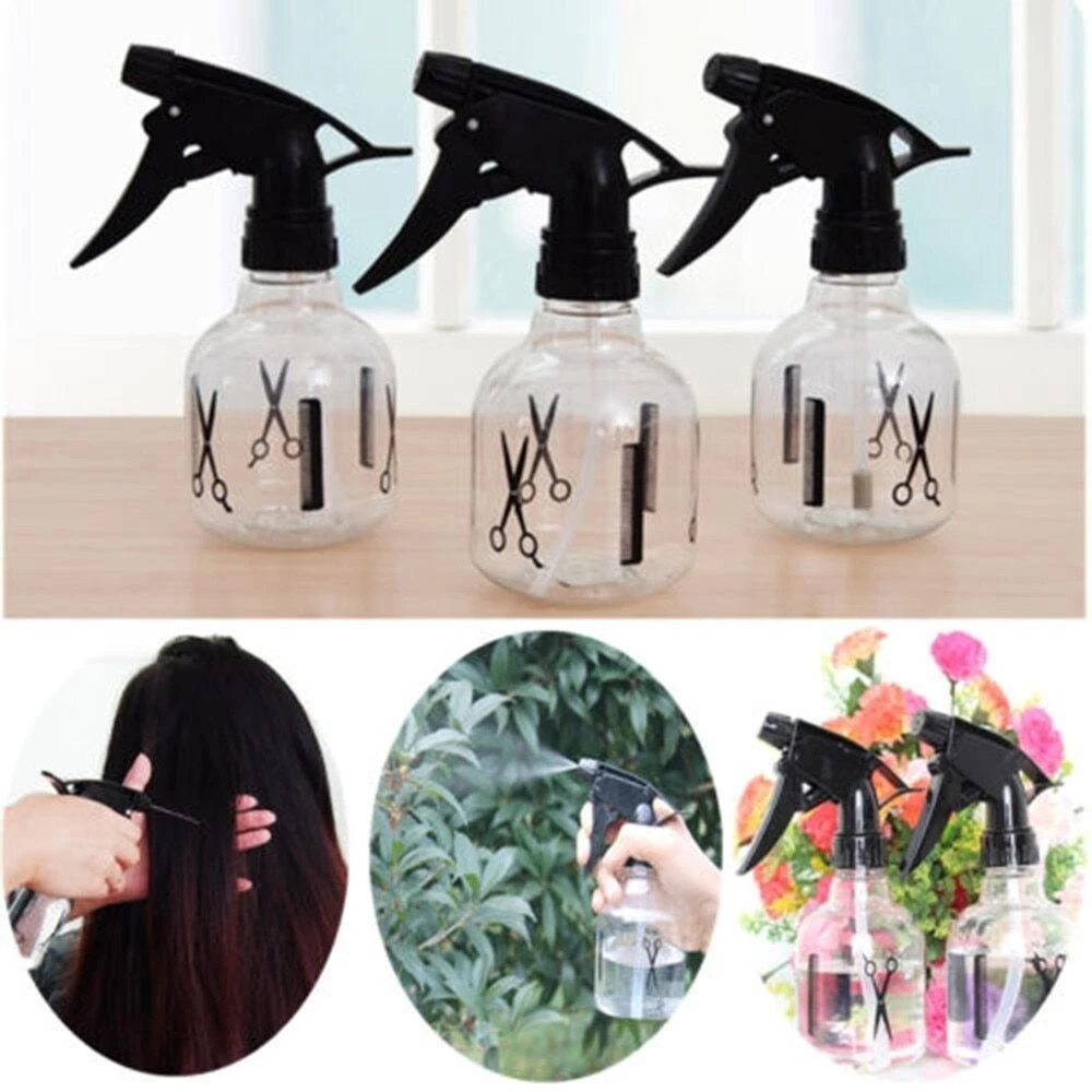 Portable Plastic Spray Bottle S-2016 product thumbnail 2
