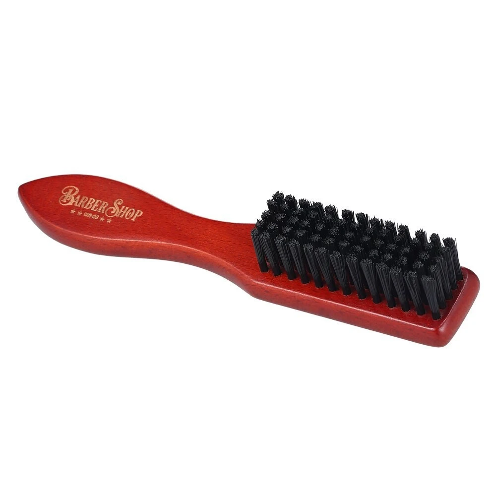 Men Beard Brush Soft product thumbnail 3
