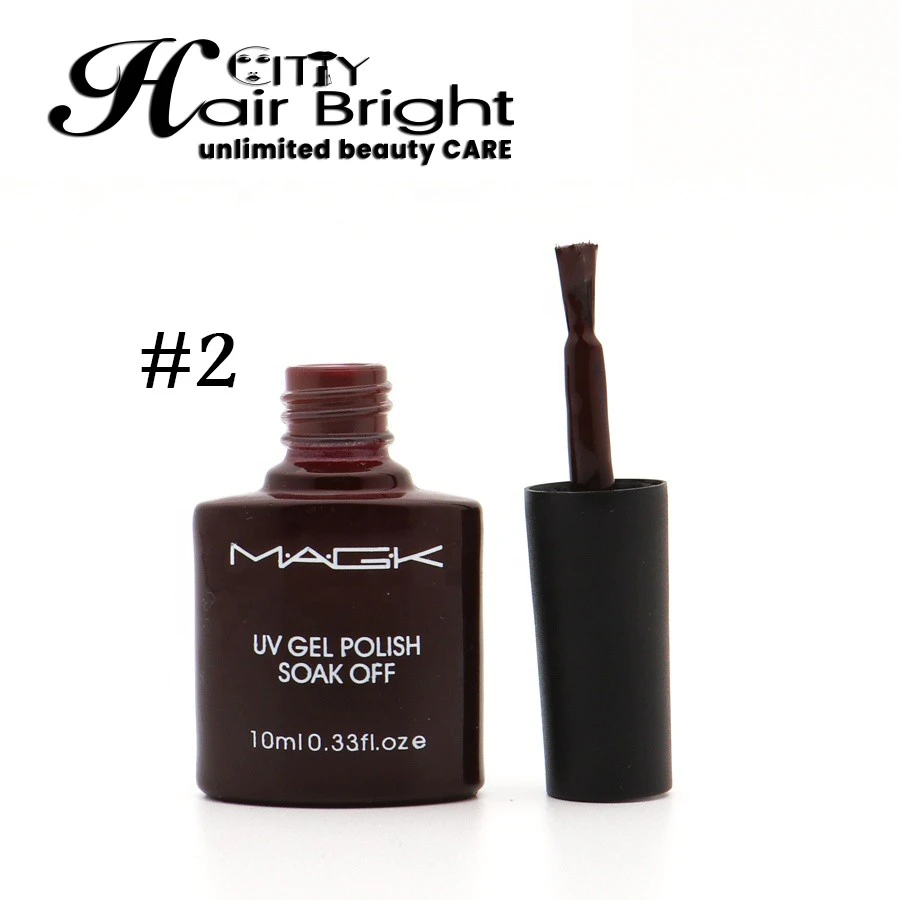 MAGK Gel color 0-10 product thumbnail 6