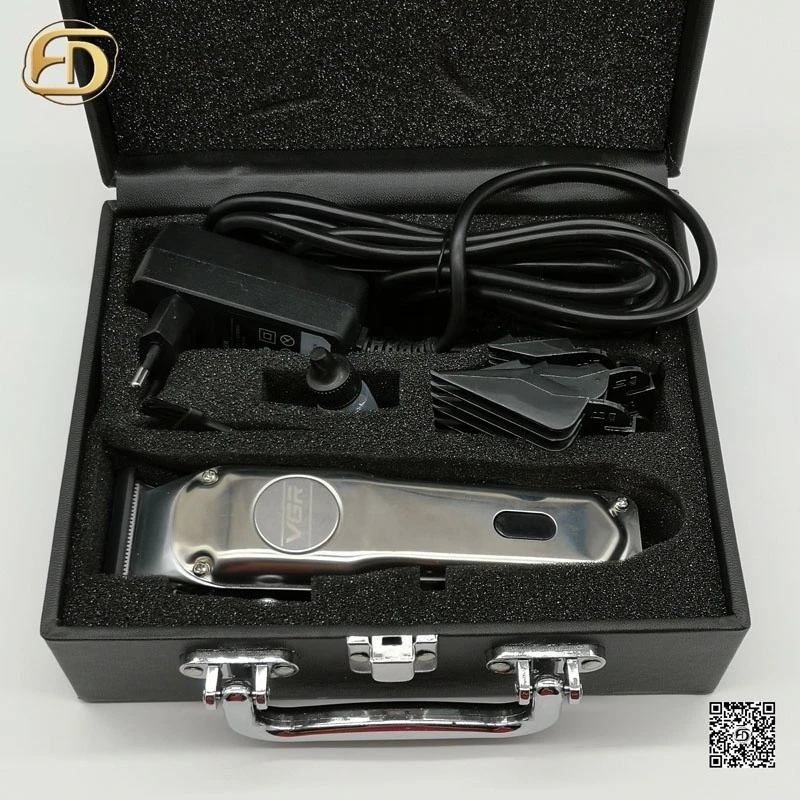 VGR-032 Professional Hair Trimmer product thumbnail 7