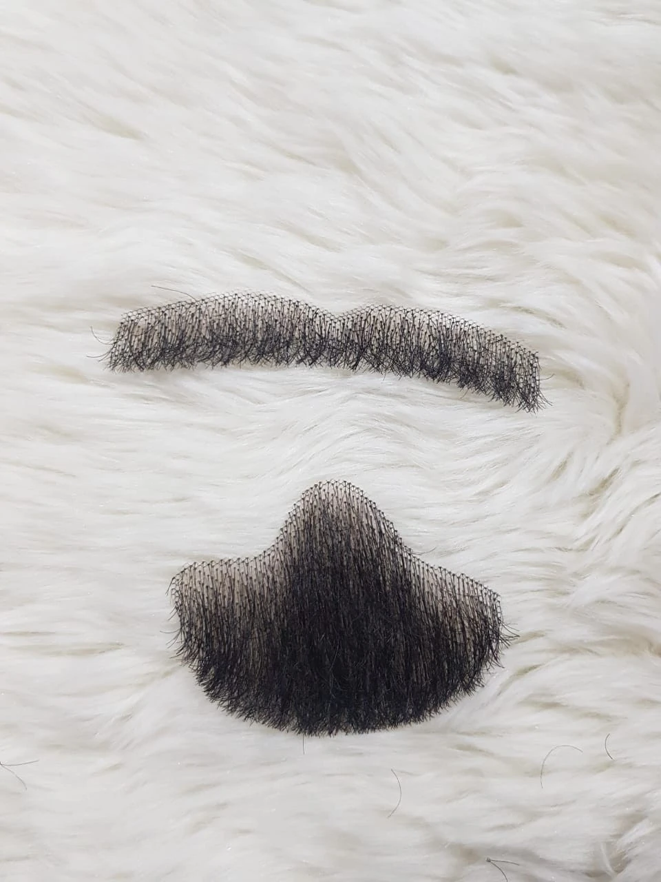 Men's Fake Beard and Mustaches product thumbnail 15