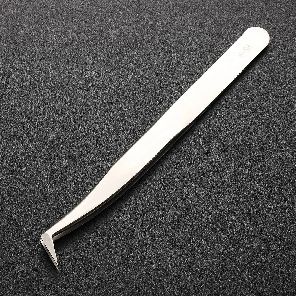 Eyelash Fixing Clipper Aishini product thumbnail 2